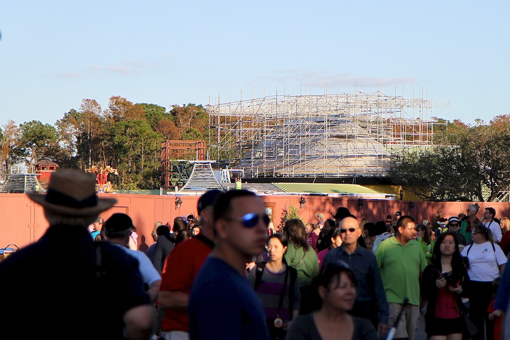 Fantasyland