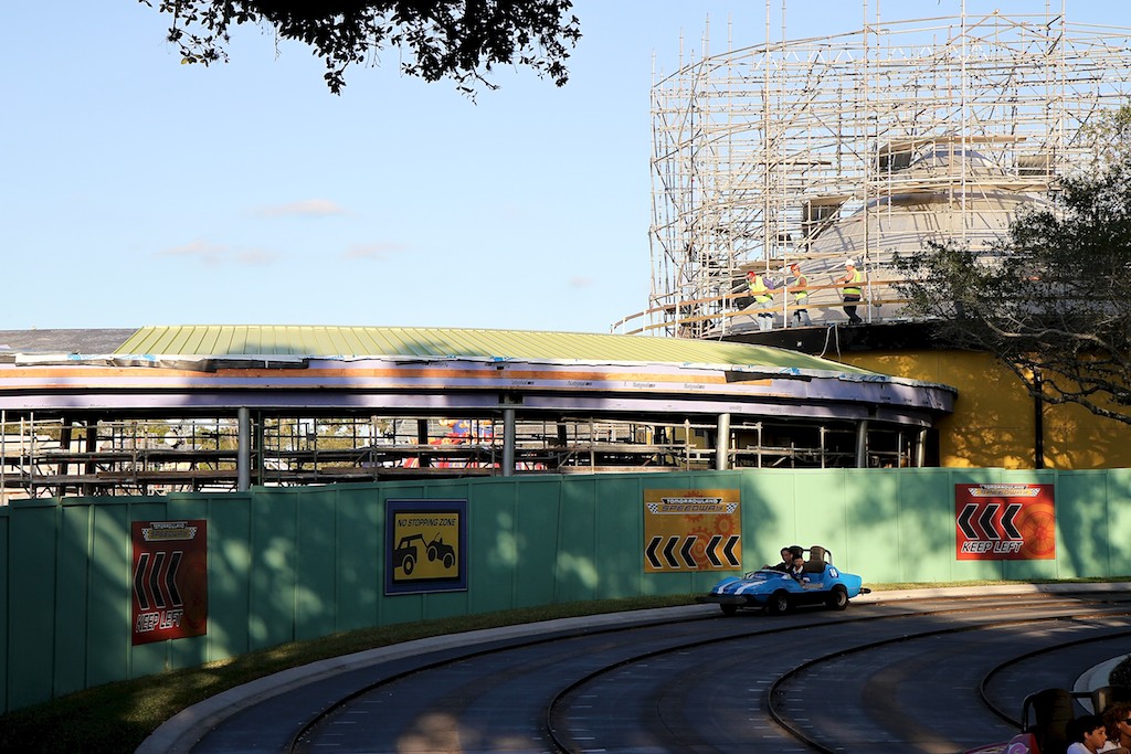 Fantasyland