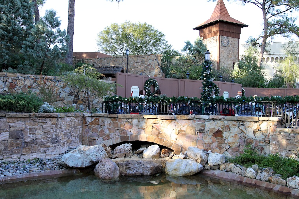 Fantasyland
