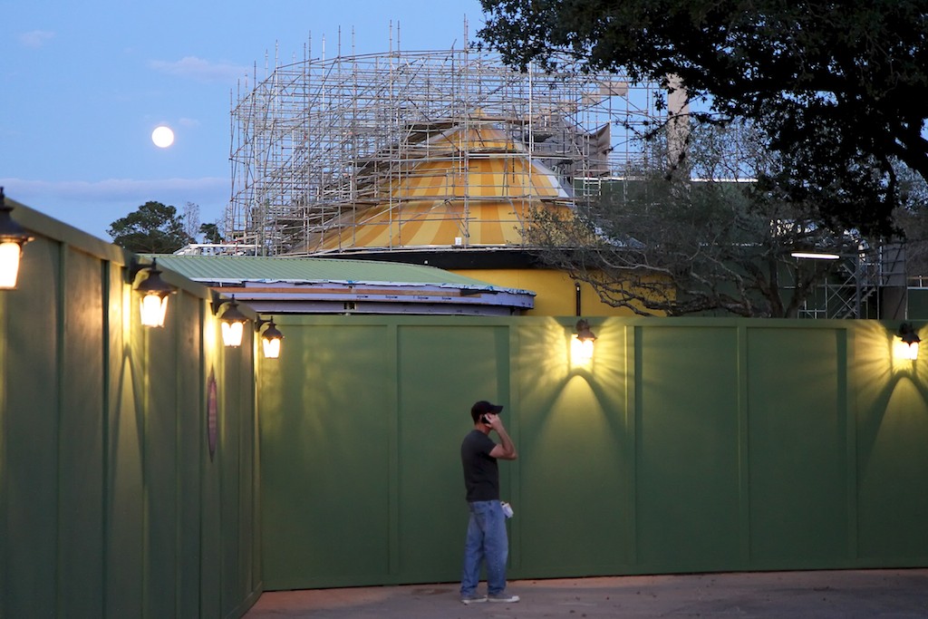 Fantasyland