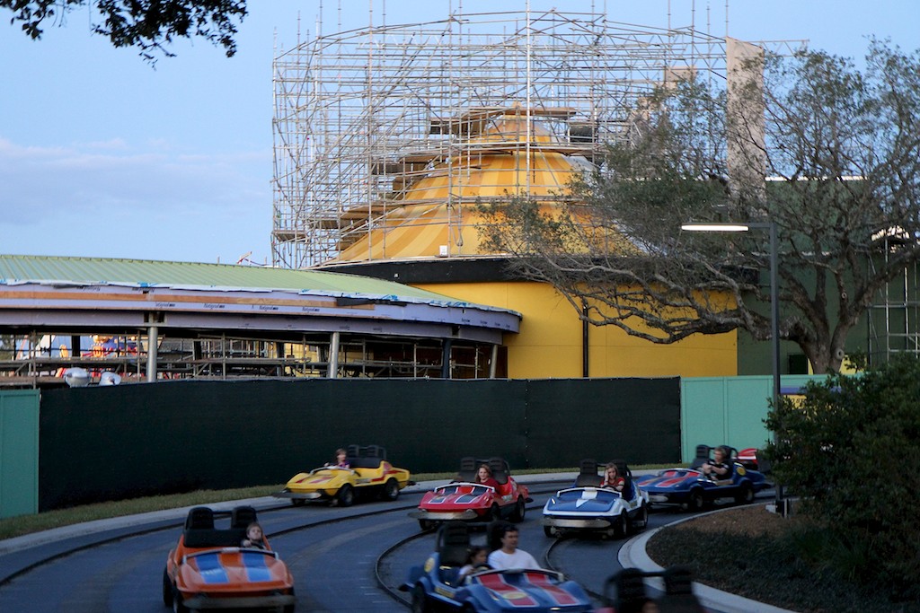 Fantasyland