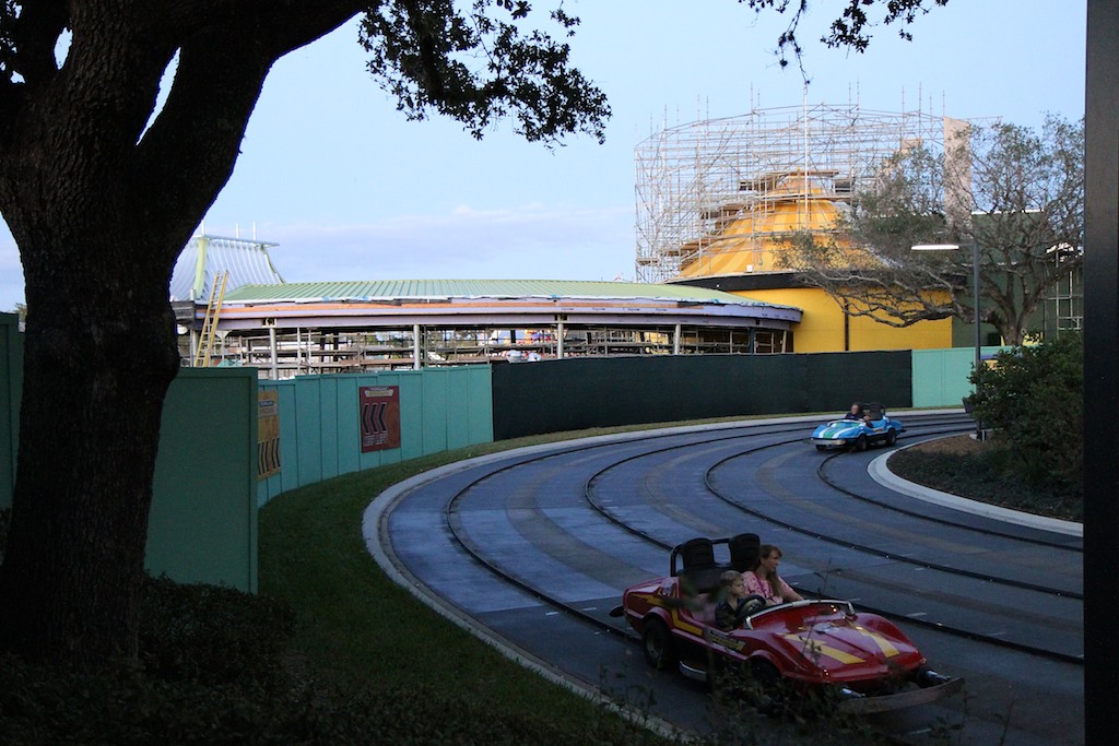 Fantasyland