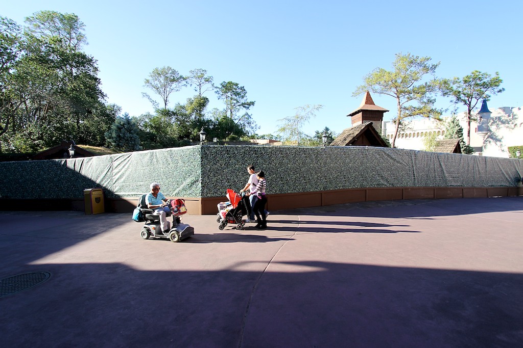 Fantasyland