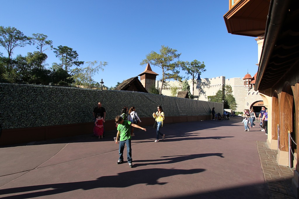 Fantasyland