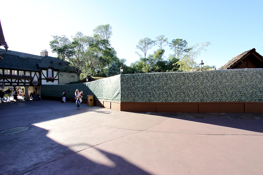 Fantasyland