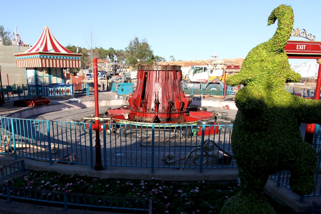 Fantasyland
