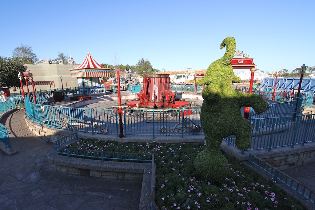 Fantasyland