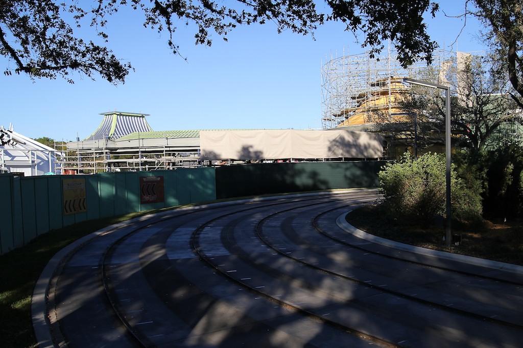 Fantasyland
