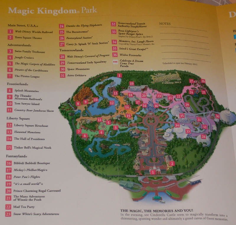 Fantasyland