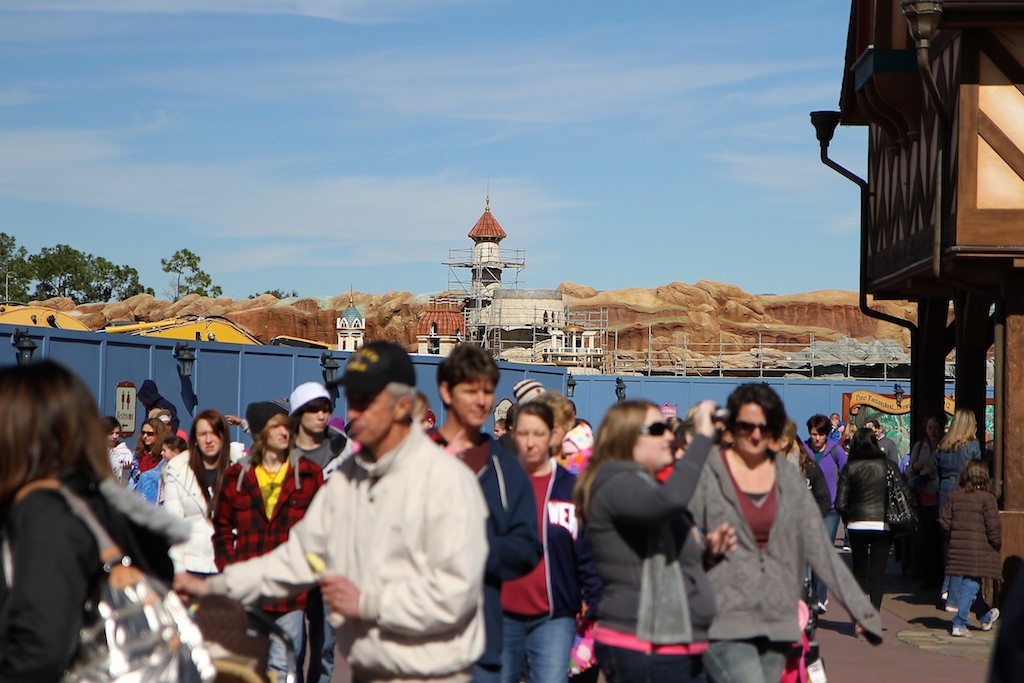 Fantasyland