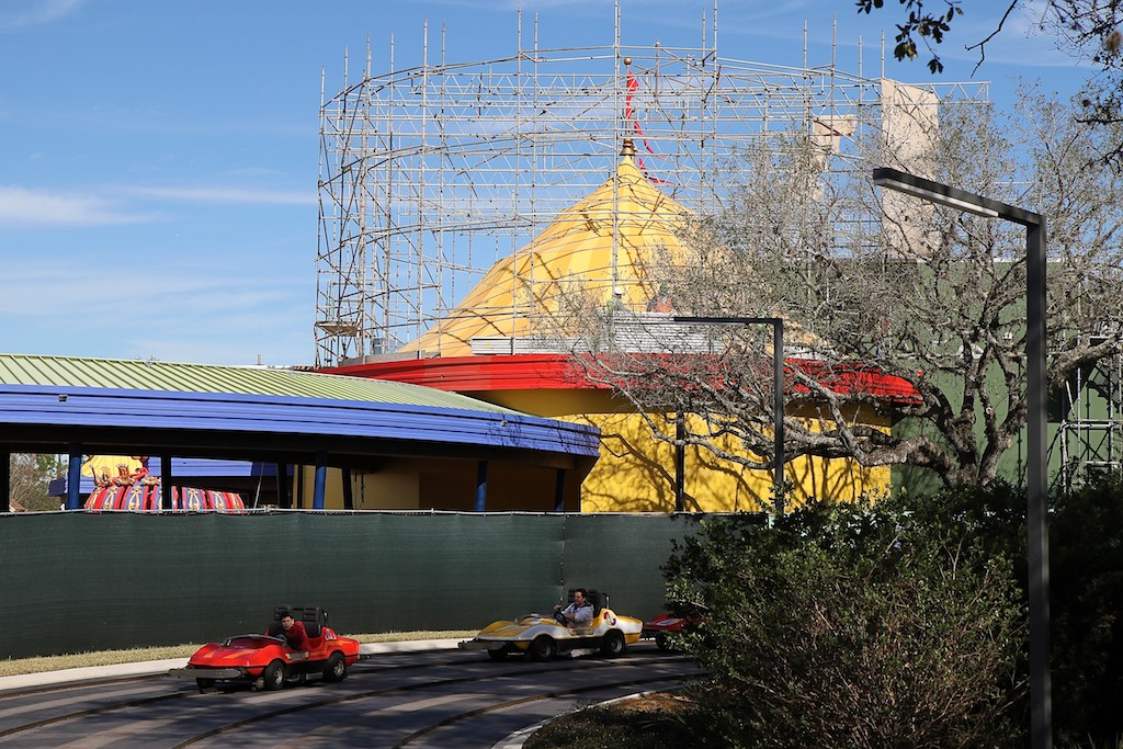 Fantasyland