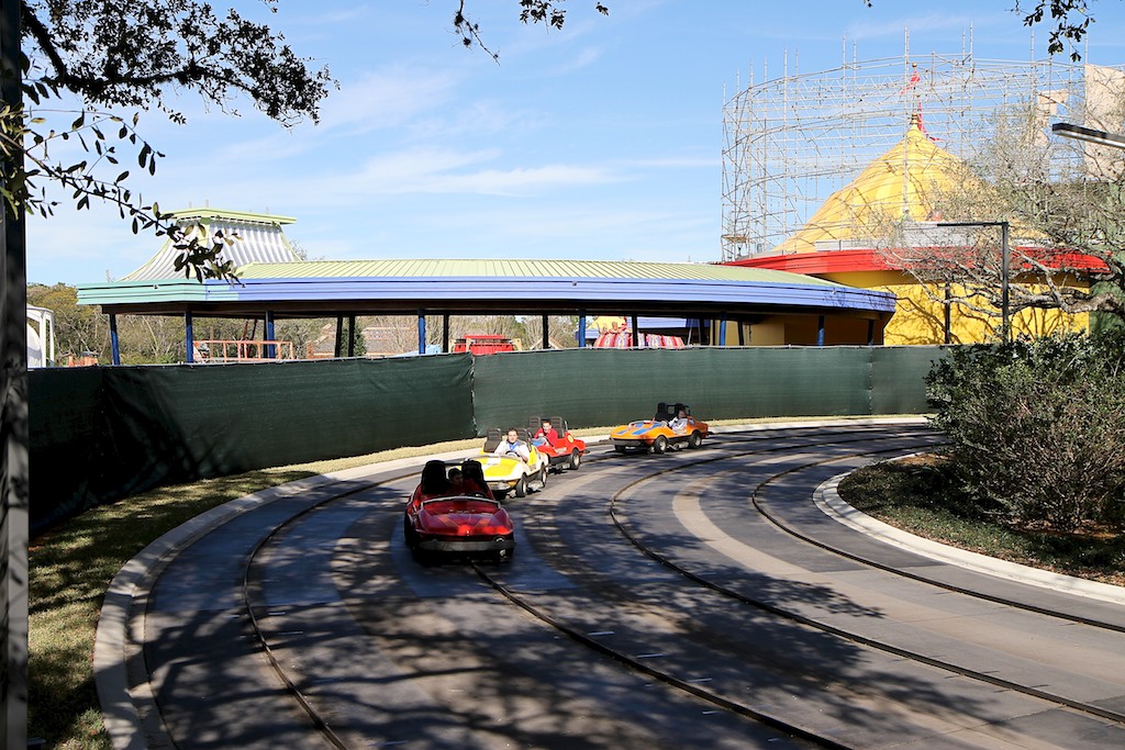 Fantasyland