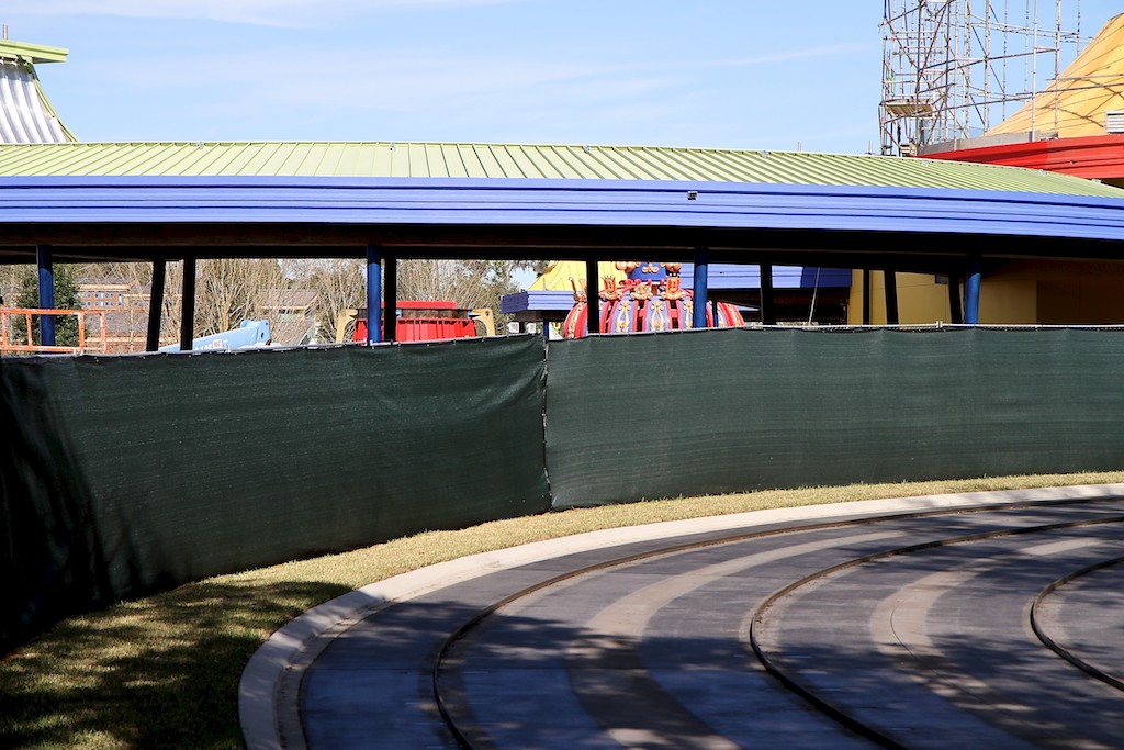 Fantasyland