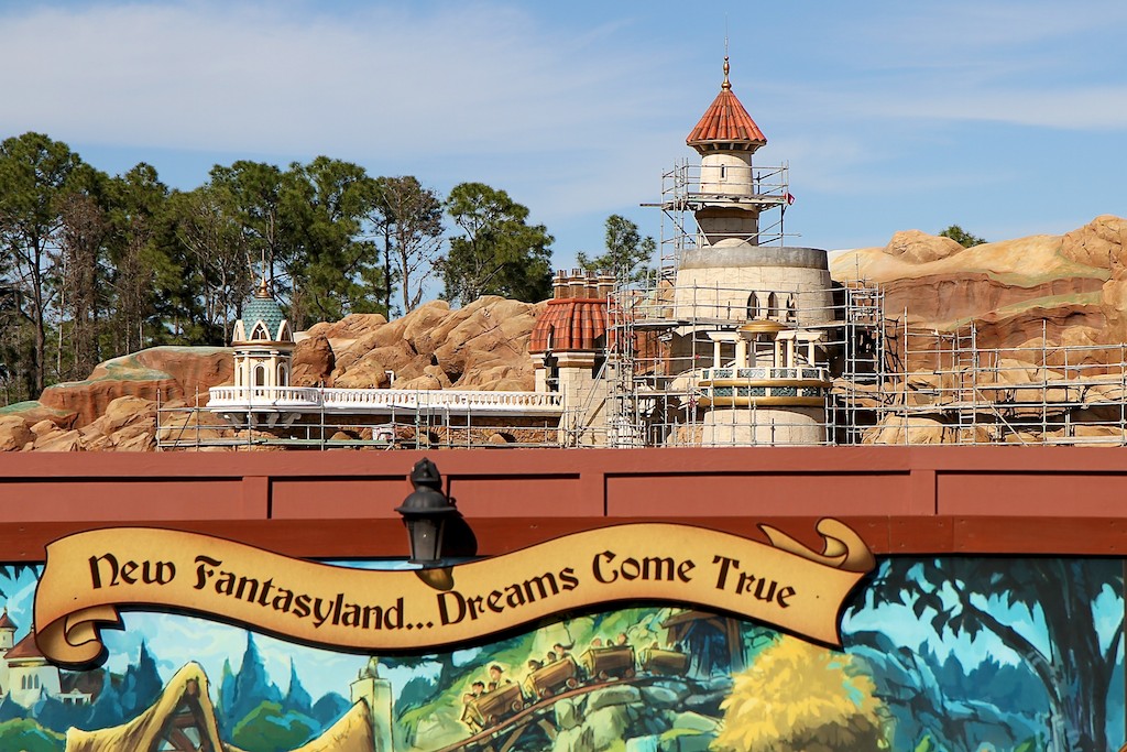 Fantasyland