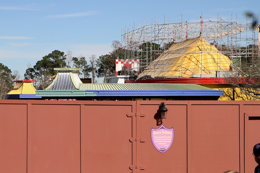 Fantasyland