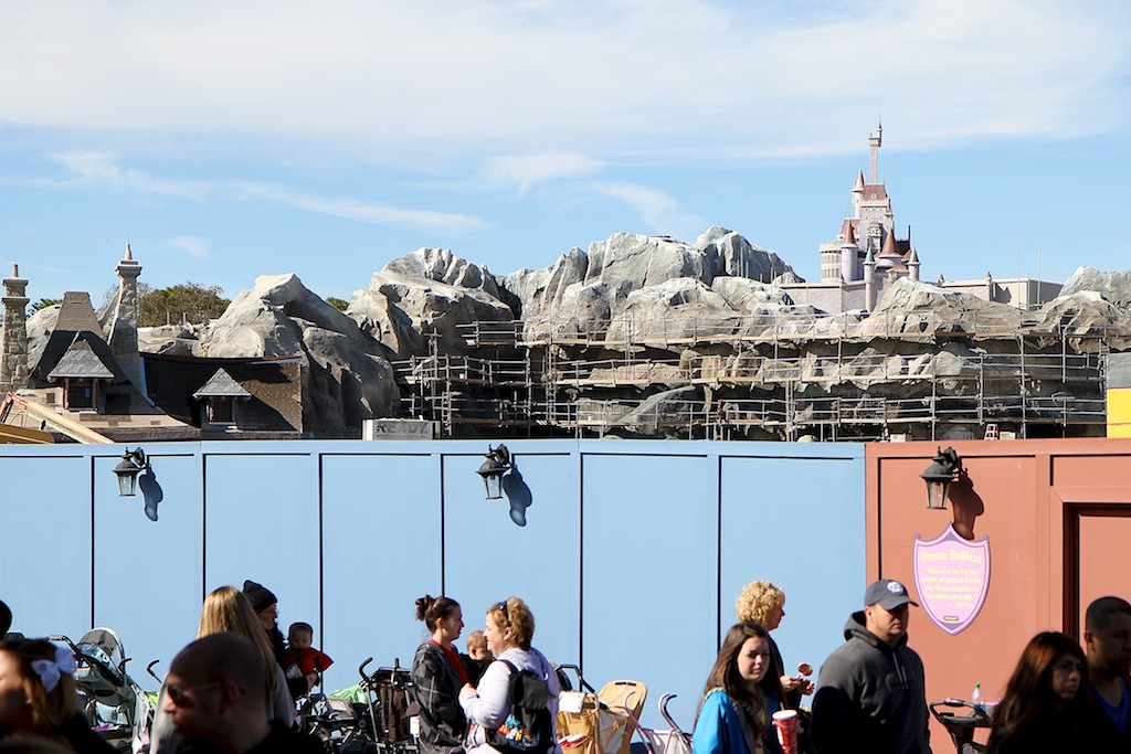 Fantasyland