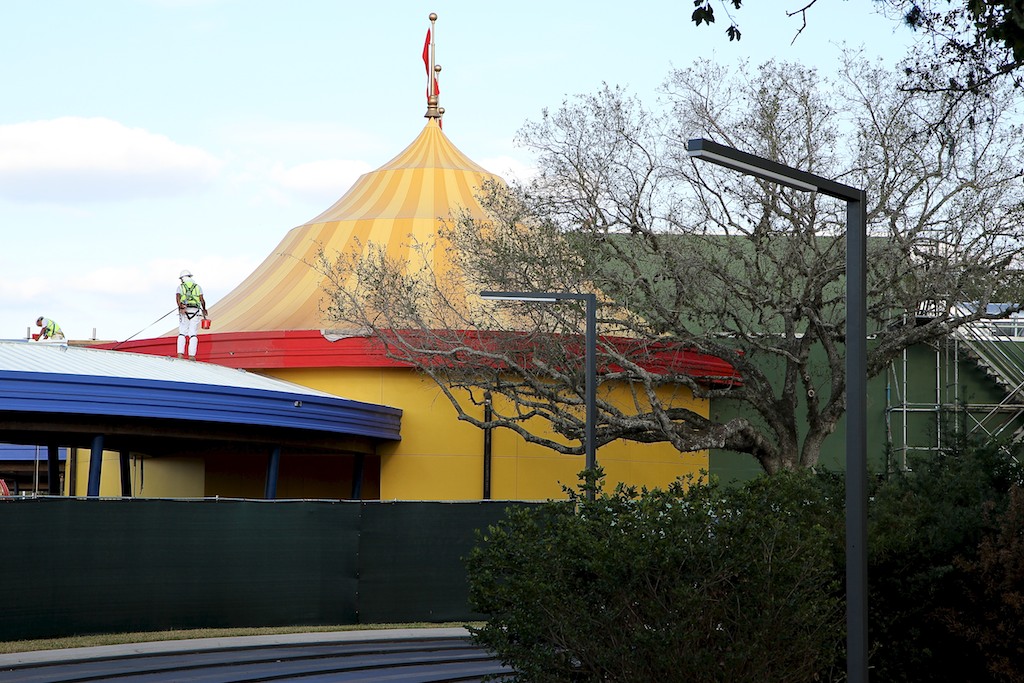 Fantasyland