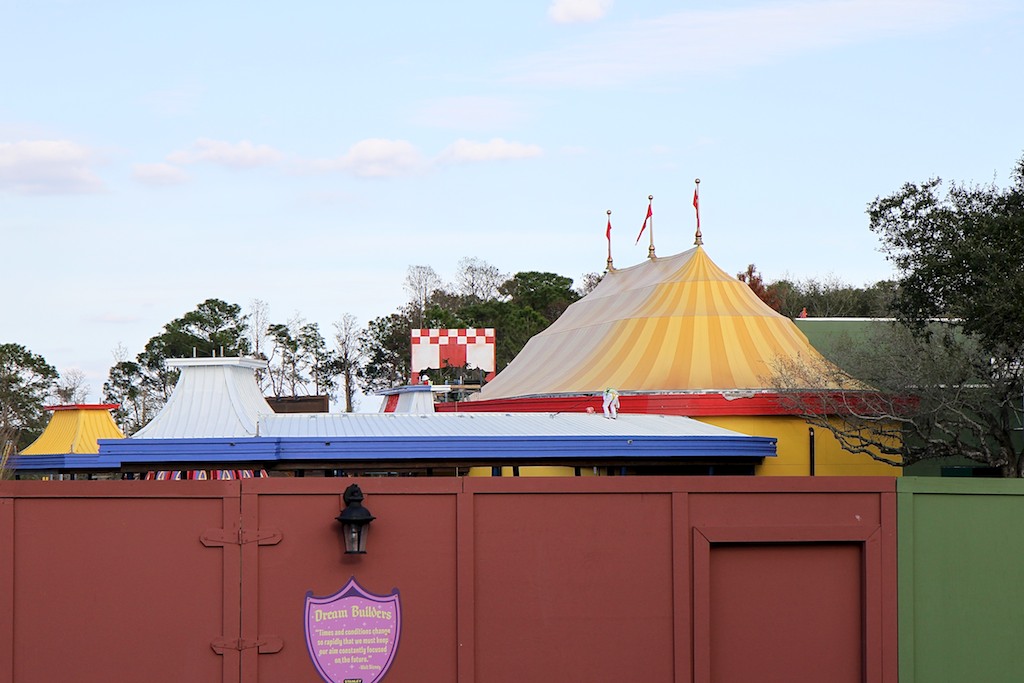 Fantasyland