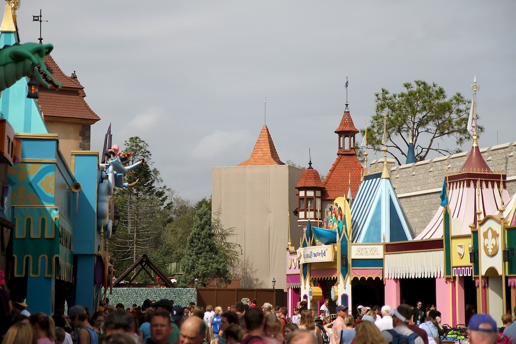 Fantasyland