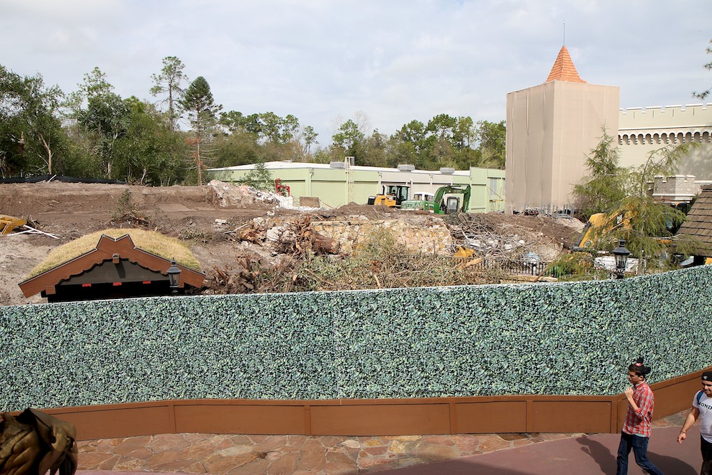 Fantasyland