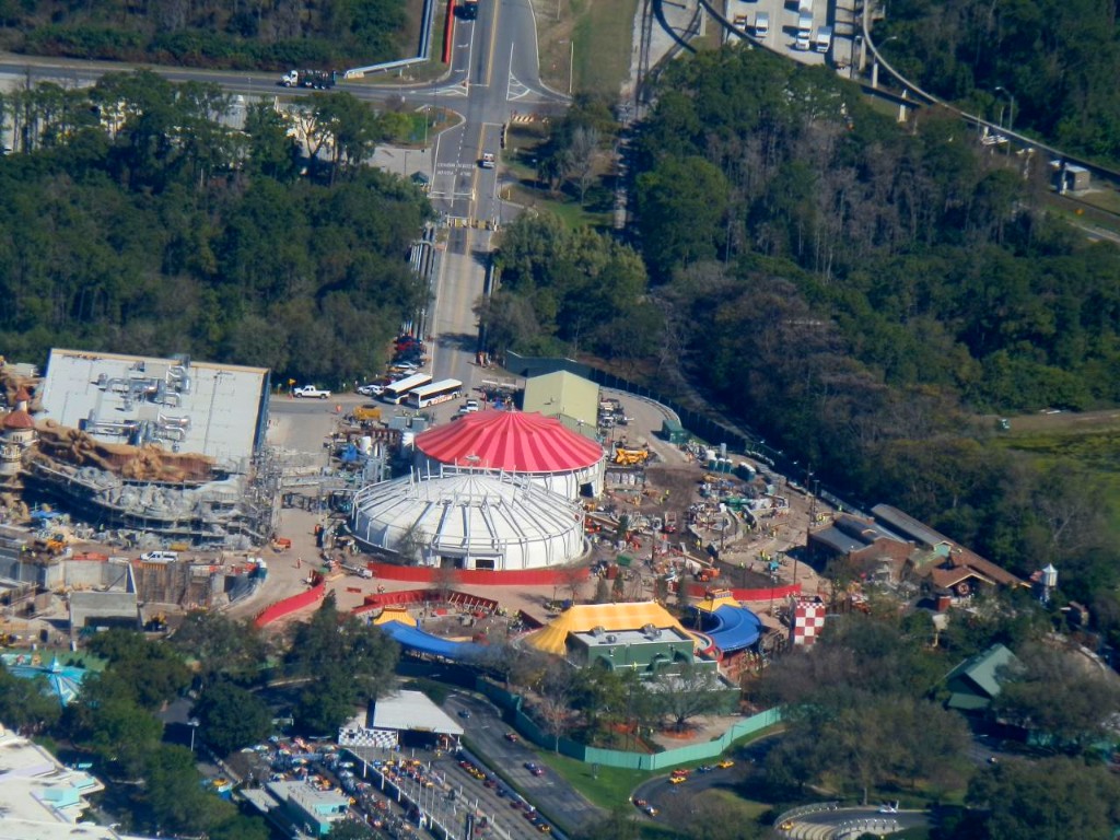 Fantasyland