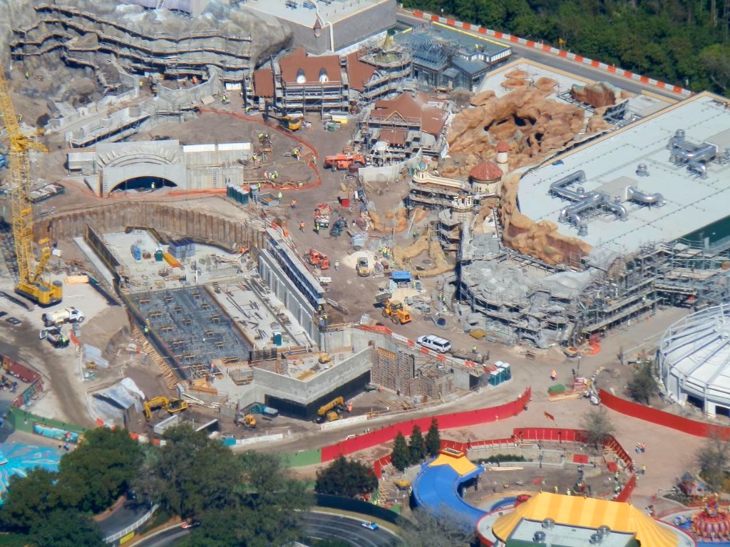 Fantasyland