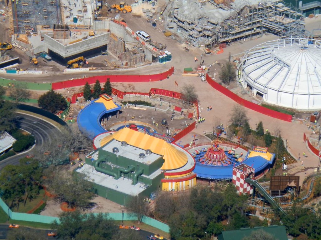 Fantasyland