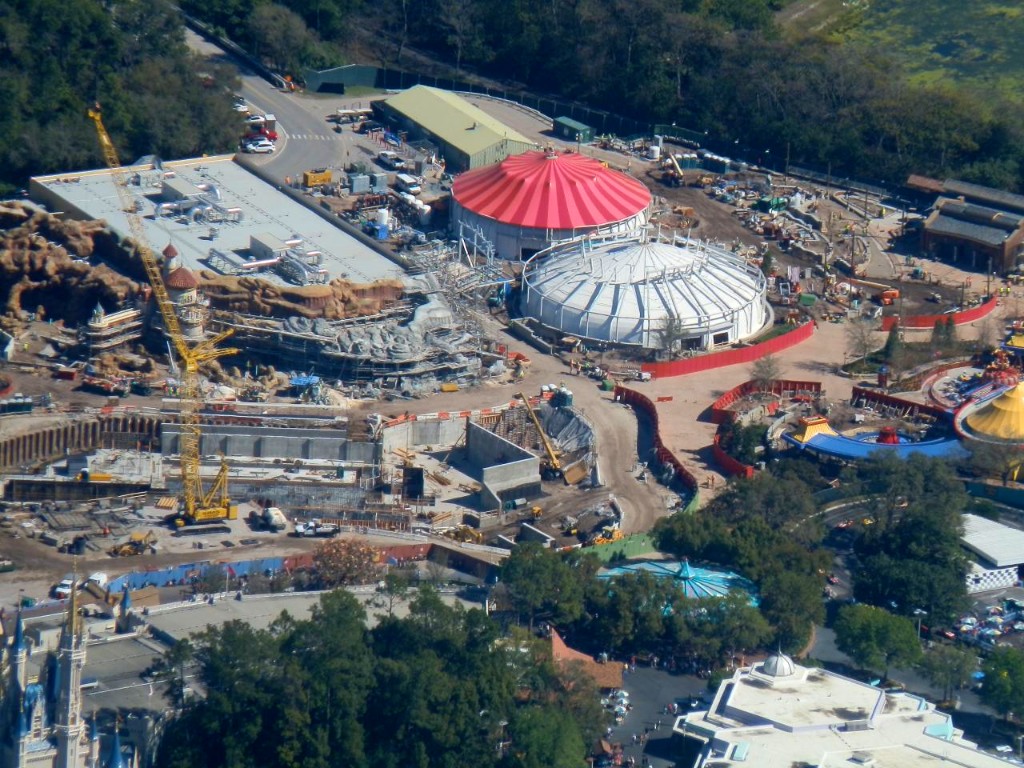 Fantasyland