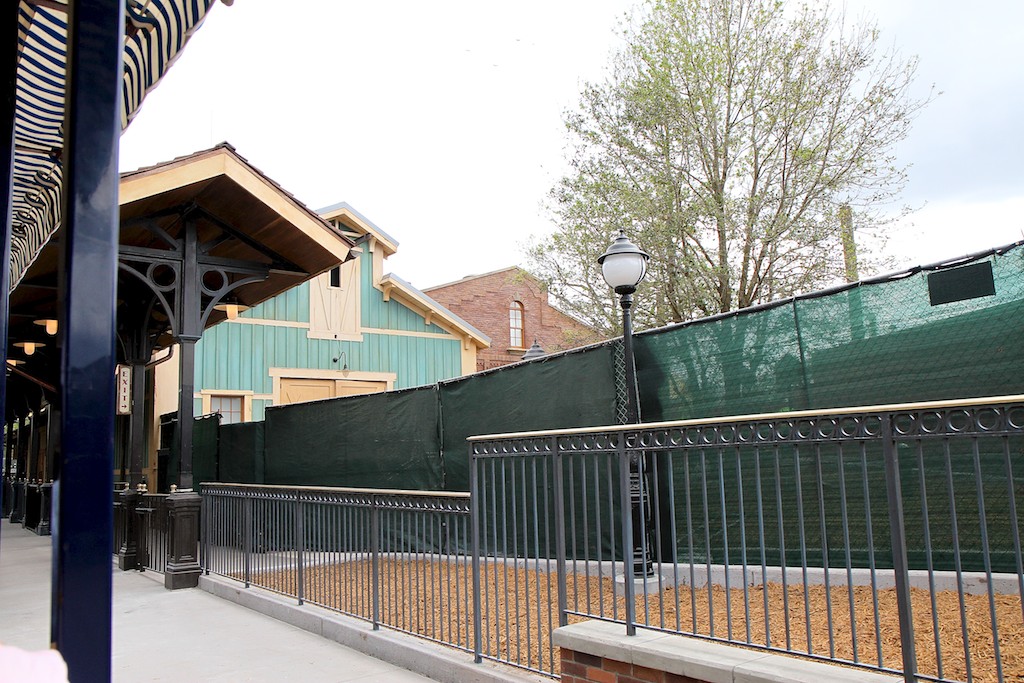 Fantasyland