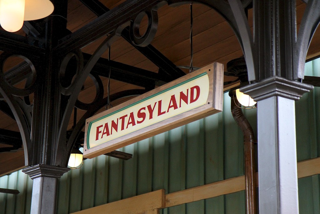Fantasyland