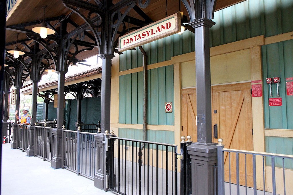 Fantasyland