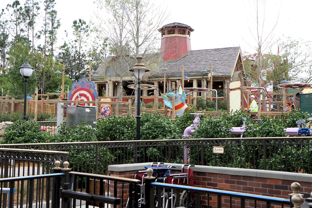 Fantasyland