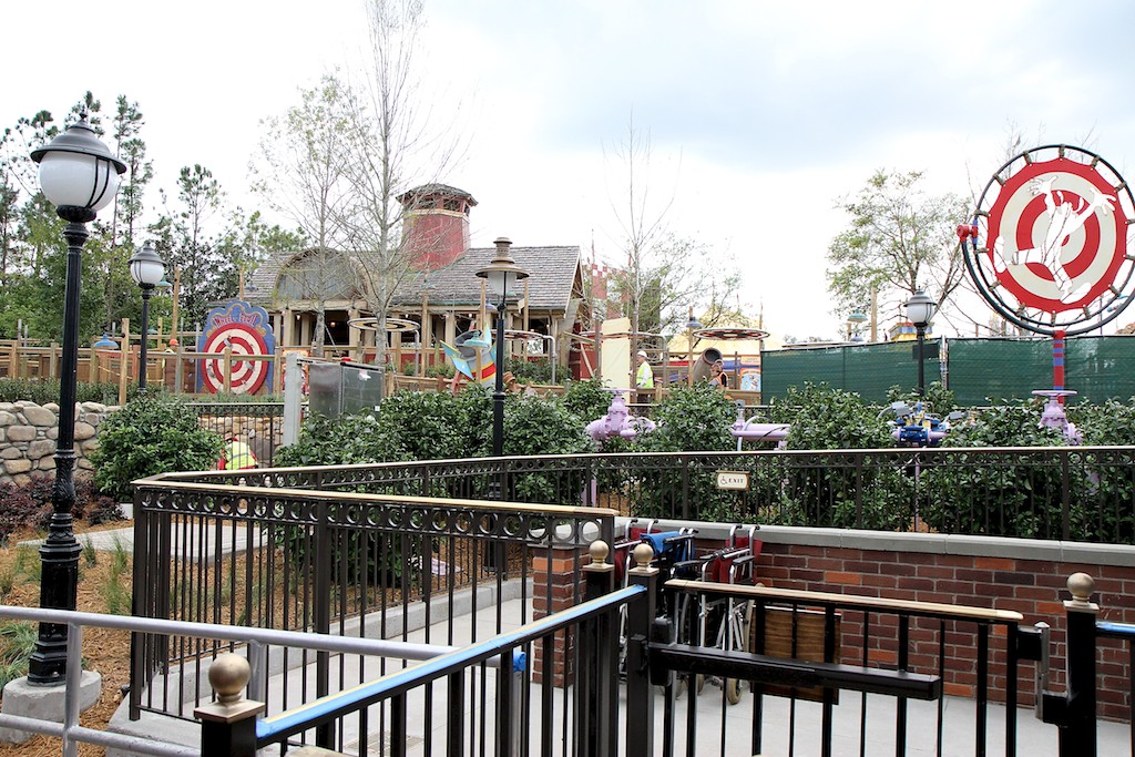 Fantasyland
