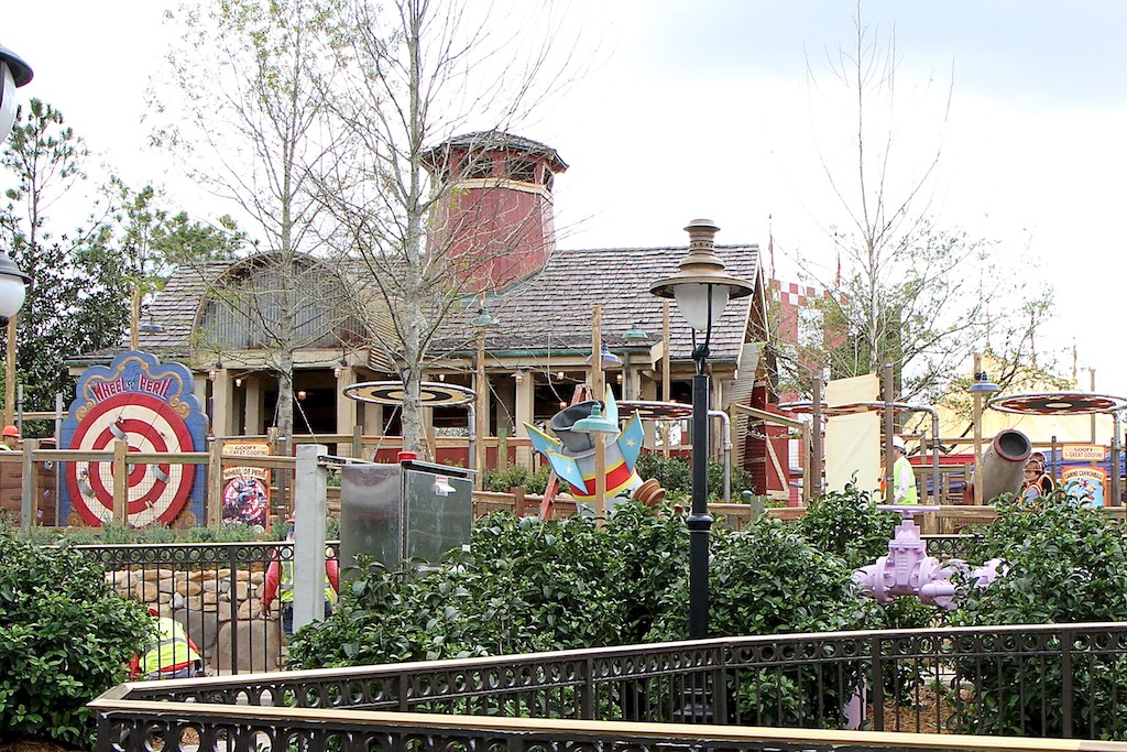 Fantasyland