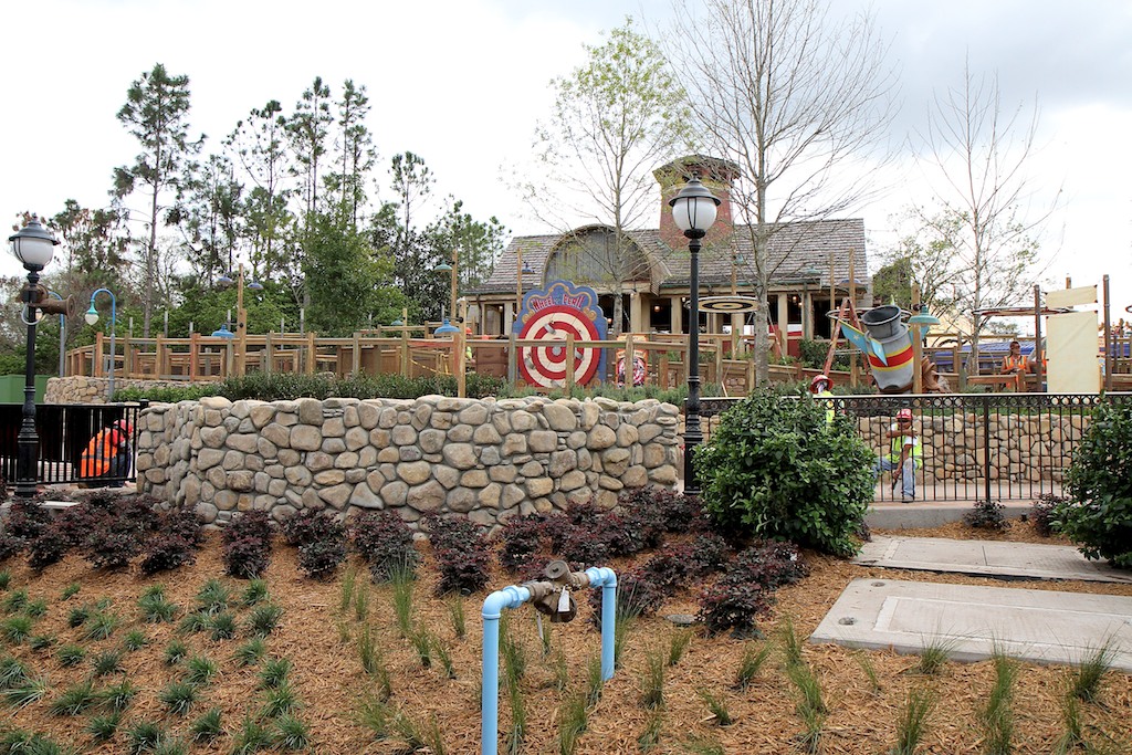 Fantasyland