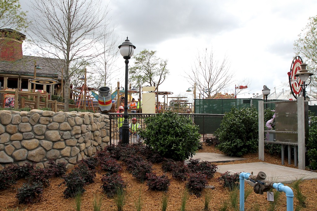 Fantasyland