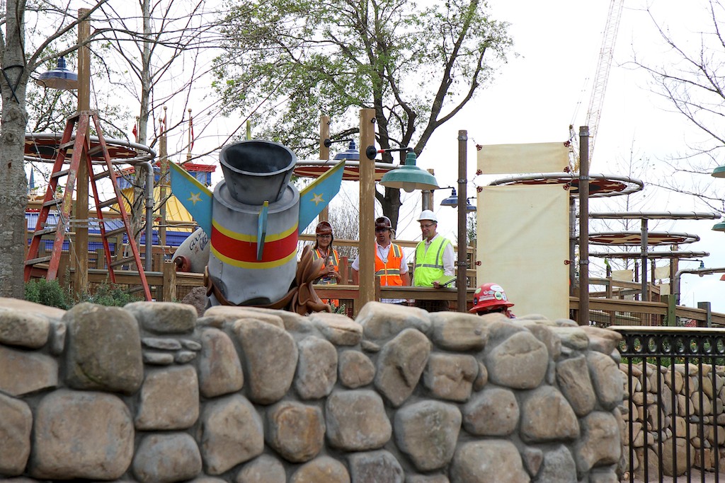 Fantasyland