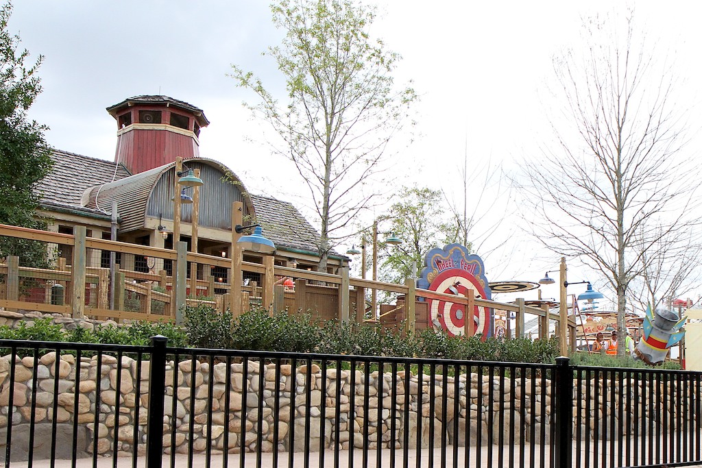 Fantasyland