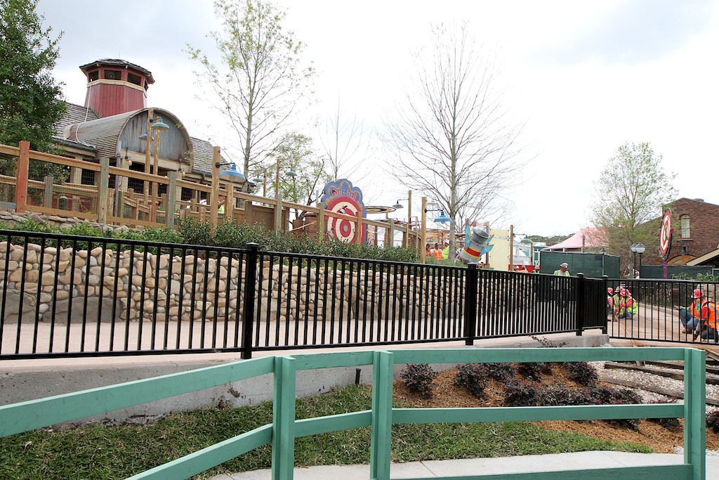 Fantasyland