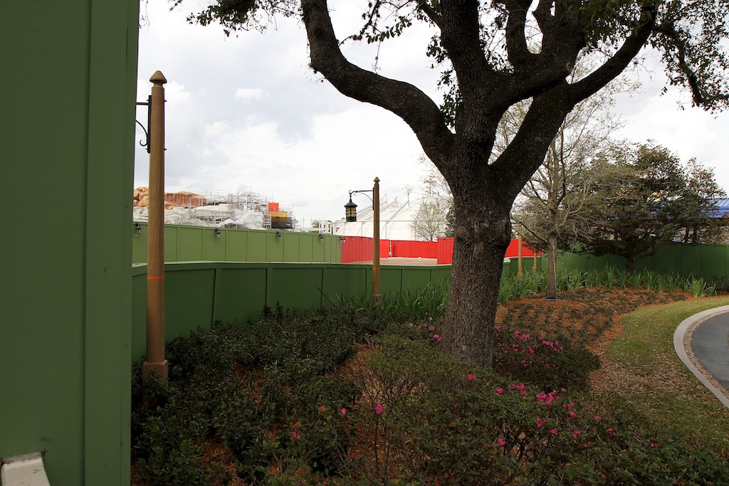 Fantasyland