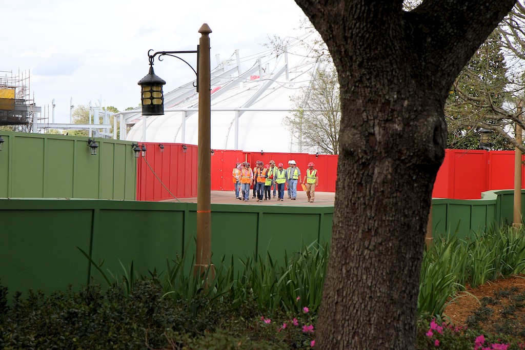 Fantasyland