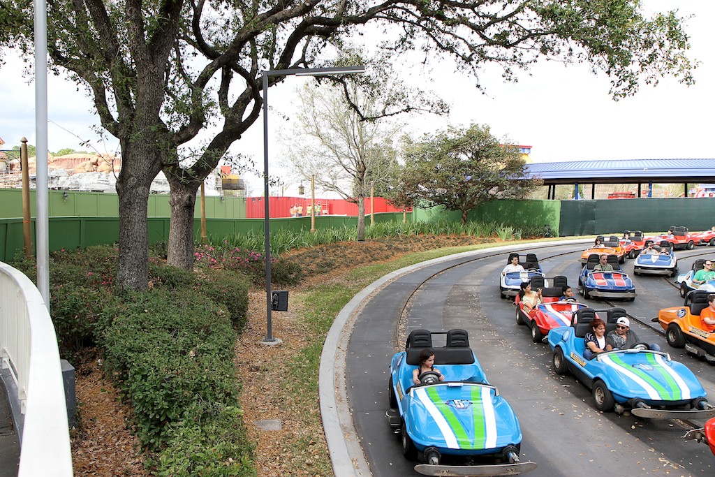 Fantasyland