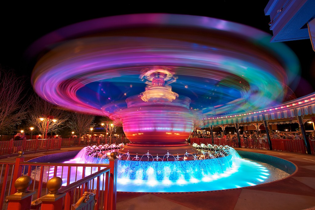 Fantasyland