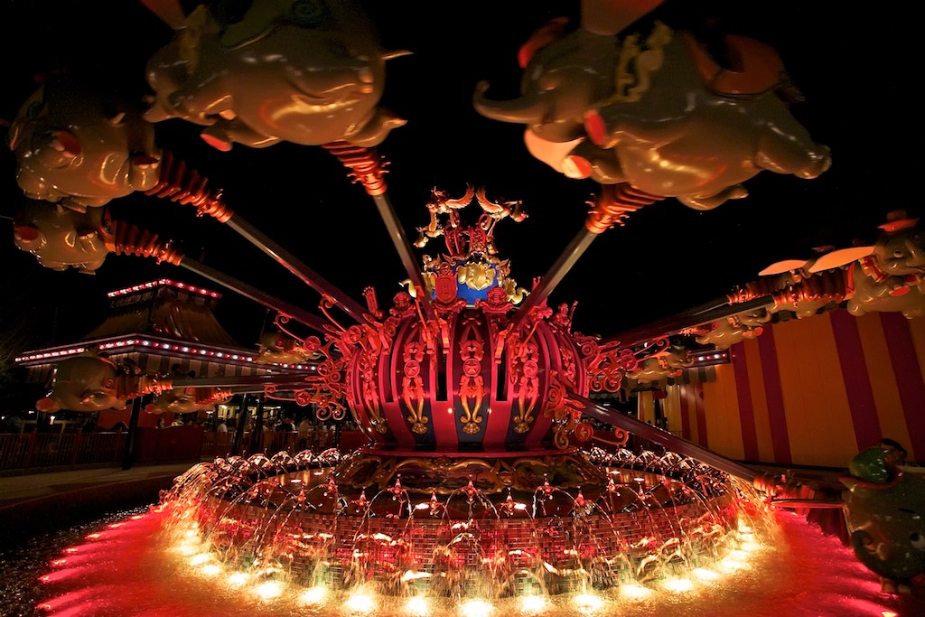 Fantasyland