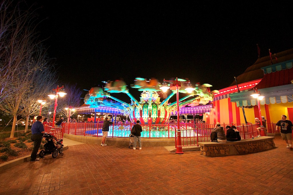 Fantasyland