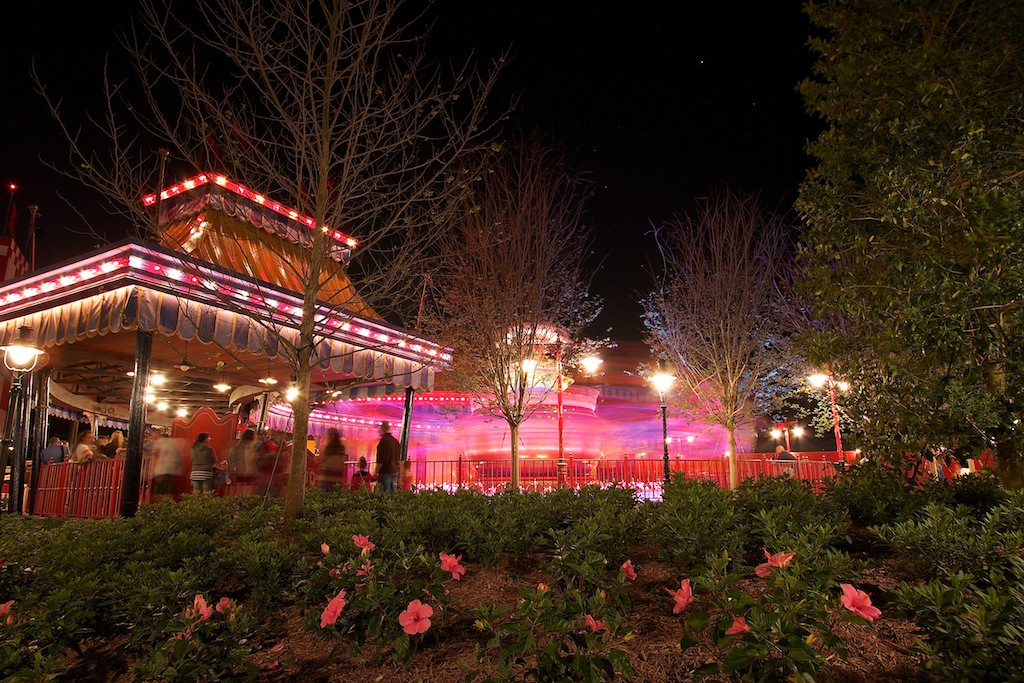 Fantasyland