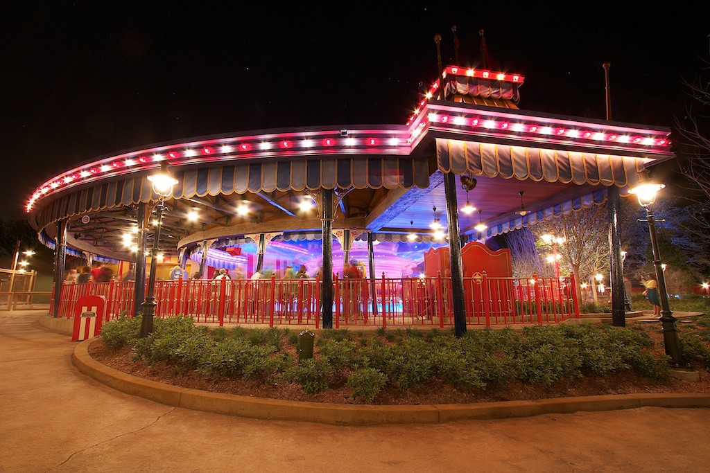 Fantasyland