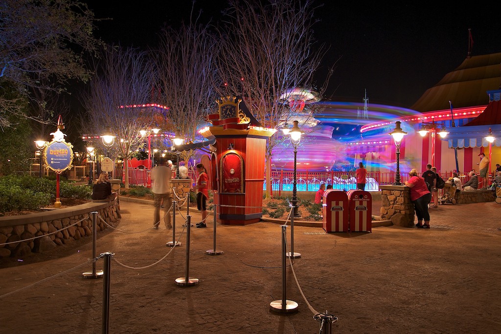 Fantasyland