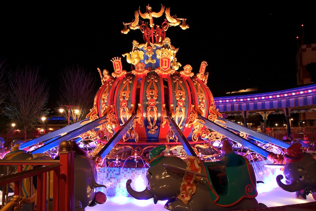 Fantasyland
