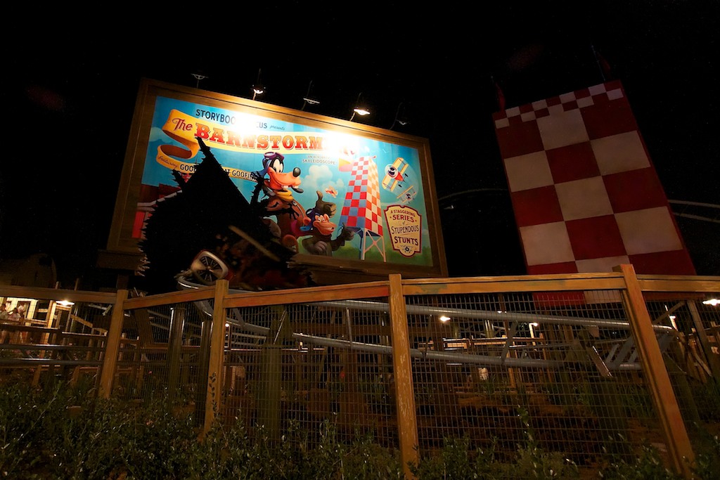 Fantasyland